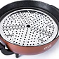 OLLA ELECTRICA SARTEN ANTIADHERENTE ACKILISS 8LTRS 1350W  - Miniatura 3