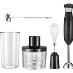 MINIPIMER JUEGO DE BATIDORA DE MANO 5 EN 1 ACKILISS