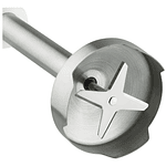 MINIPIMER JUEGO DE BATIDORA DE MANO 5 EN 1 ACKILISS