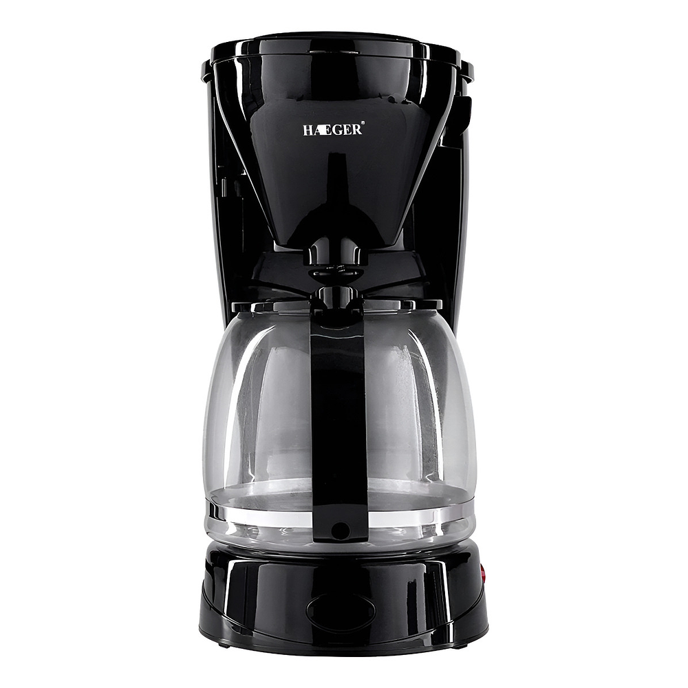 CAFETERA ELÉCTRICA 1.5LITRS HAEGER