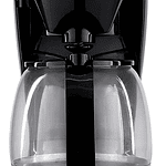 CAFETERA ELÉCTRICA 1.5LITRS HAEGER