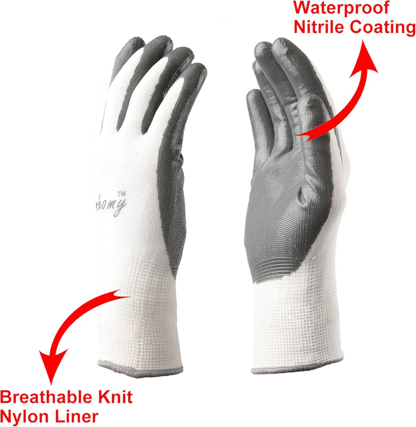 KIT COMPLETO DE JARDINERIA 10 PZS  4