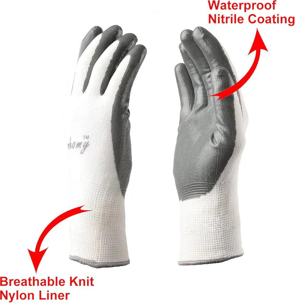 KIT COMPLETO DE JARDINERIA 10 PZS  4