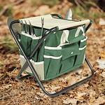 KIT COMPLETO DE JARDINERIA 10 PZS 