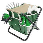 KIT COMPLETO DE JARDINERIA 10 PZS 