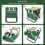 KIT COMPLETO DE JARDINERIA 10 PZS 