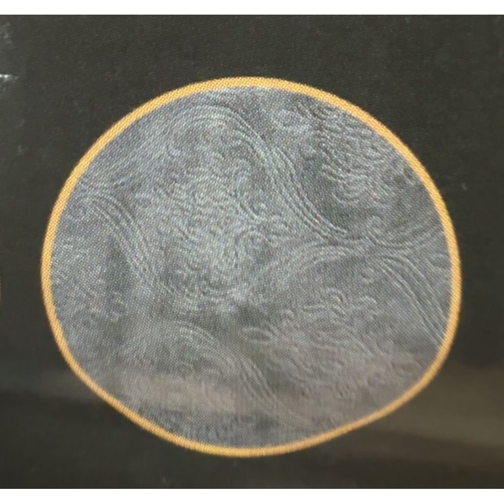 MANTA PLUSH CON DISEÑO RELIEVE 2 PLAZAS 200x230CM