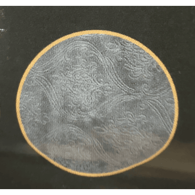 MANTA PLUSH CON DISEÑO RELIEVE 2 PLAZAS 200x230CM