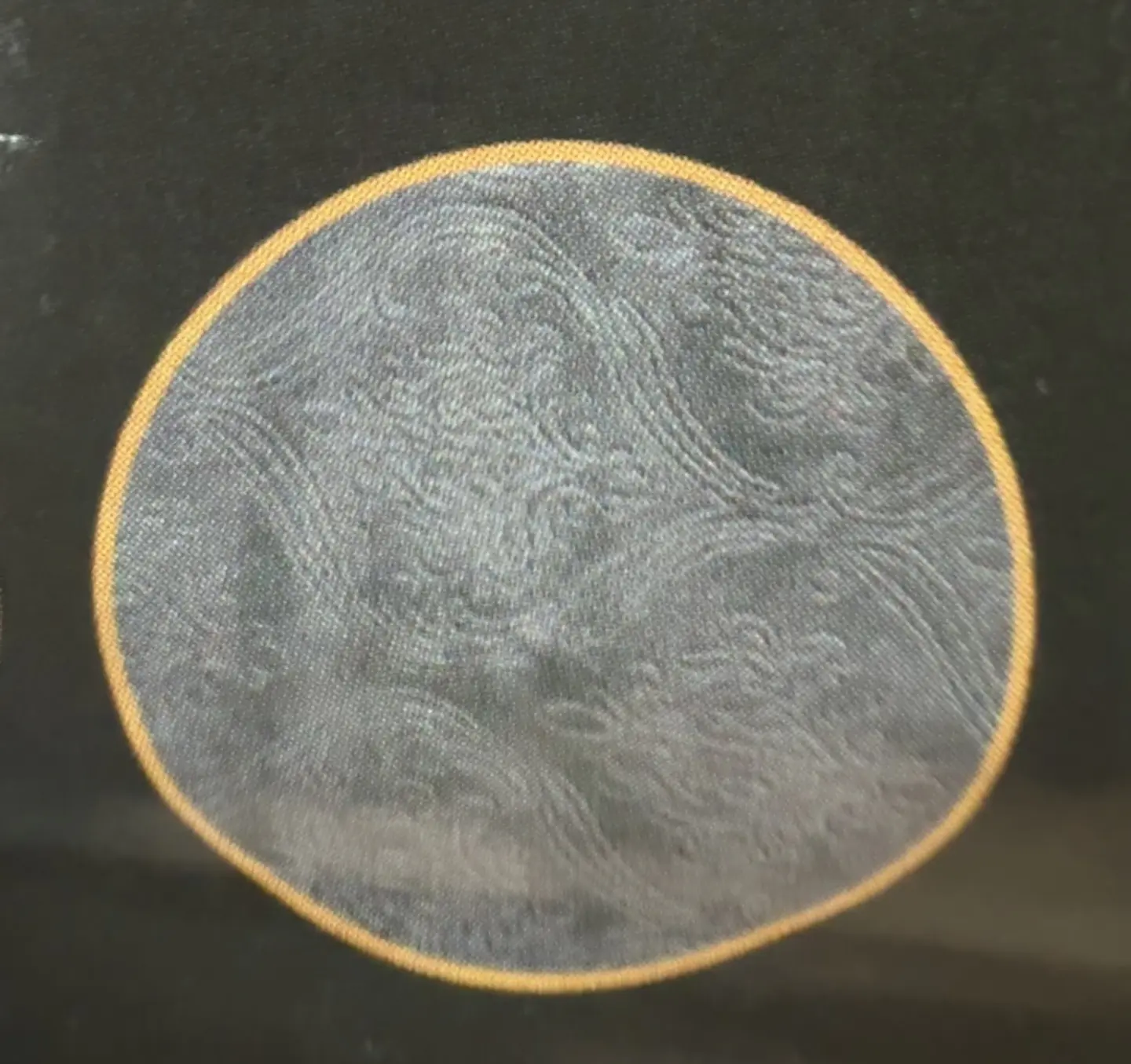 MANTA PLUSH CON DISEÑO RELIEVE 2 PLAZAS 200x230CM 2