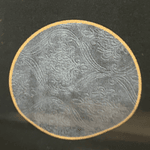 MANTA PLUSH CON DISEÑO RELIEVE 2 PLAZAS 200x230CM