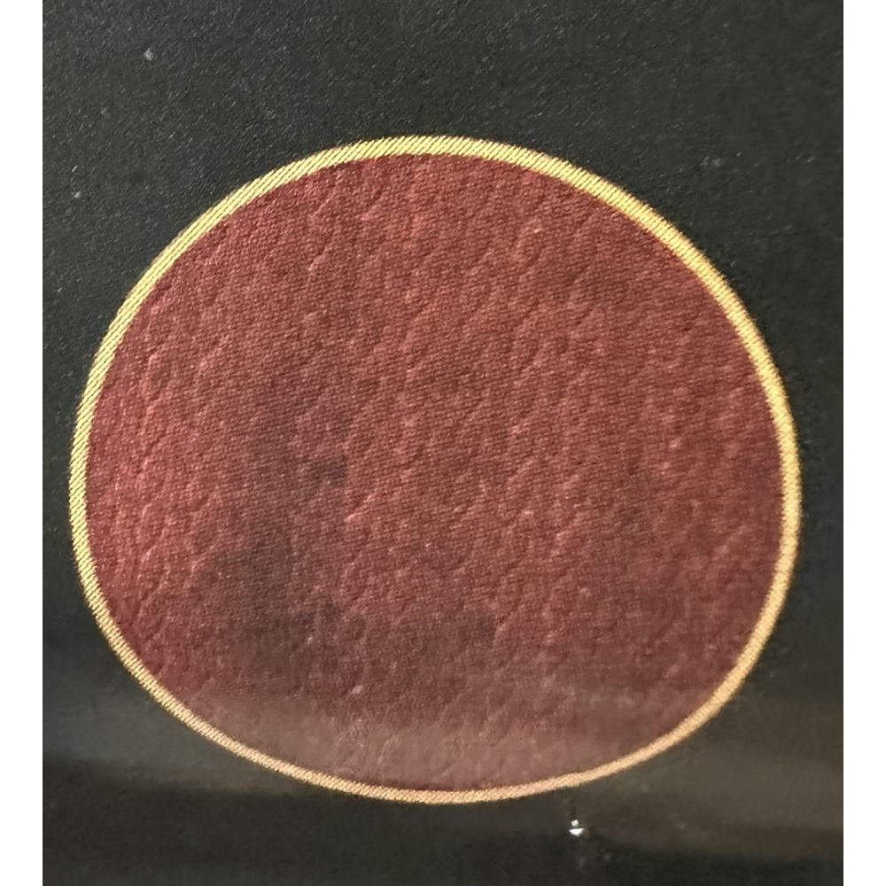 MANTA PLUSH CON DISEÑO RELIEVE 2 PLAZAS 200x230CM