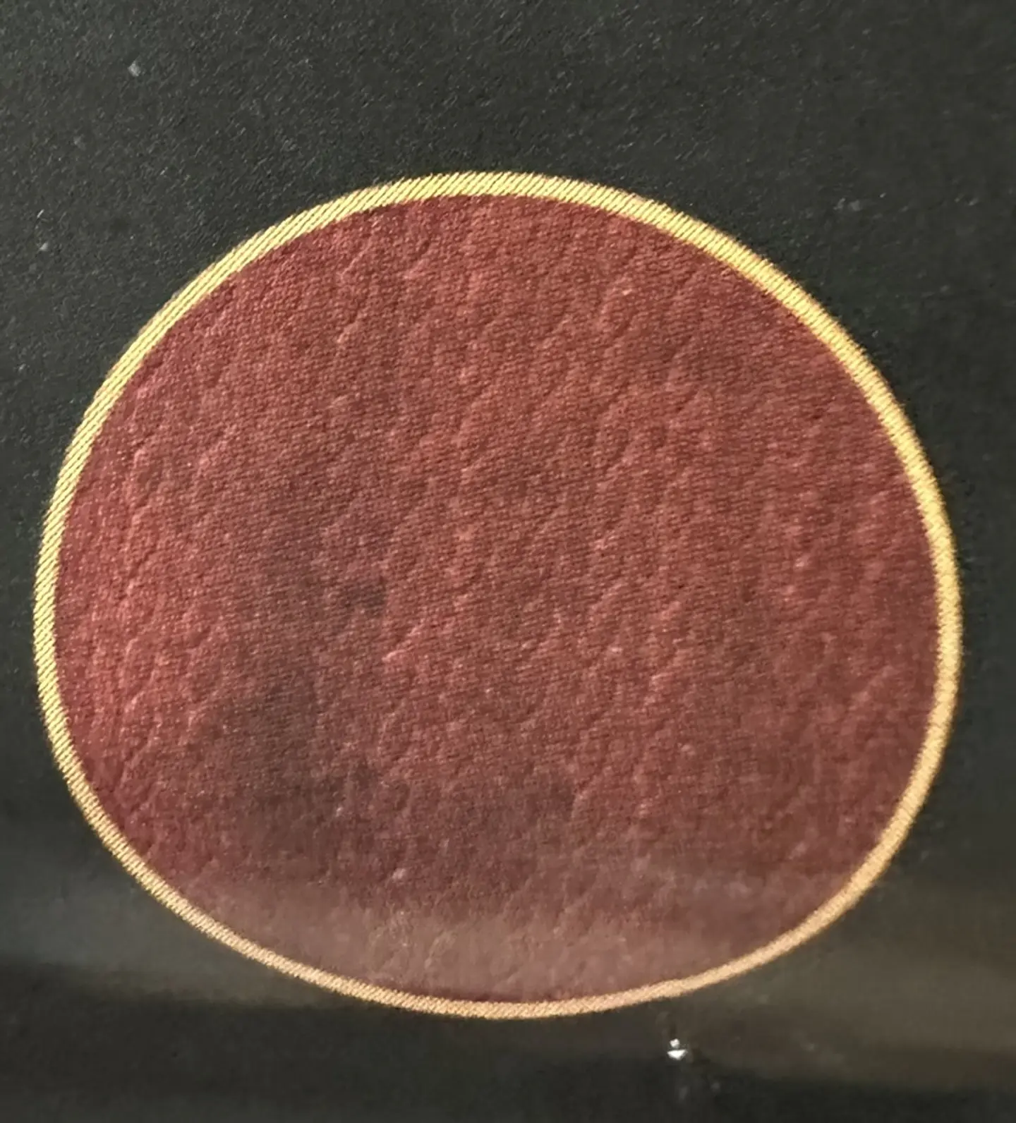 MANTA PLUSH CON DISEÑO RELIEVE 2 PLAZAS 200x230CM 3