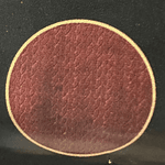 MANTA PLUSH CON DISEÑO RELIEVE 2 PLAZAS 200x230CM