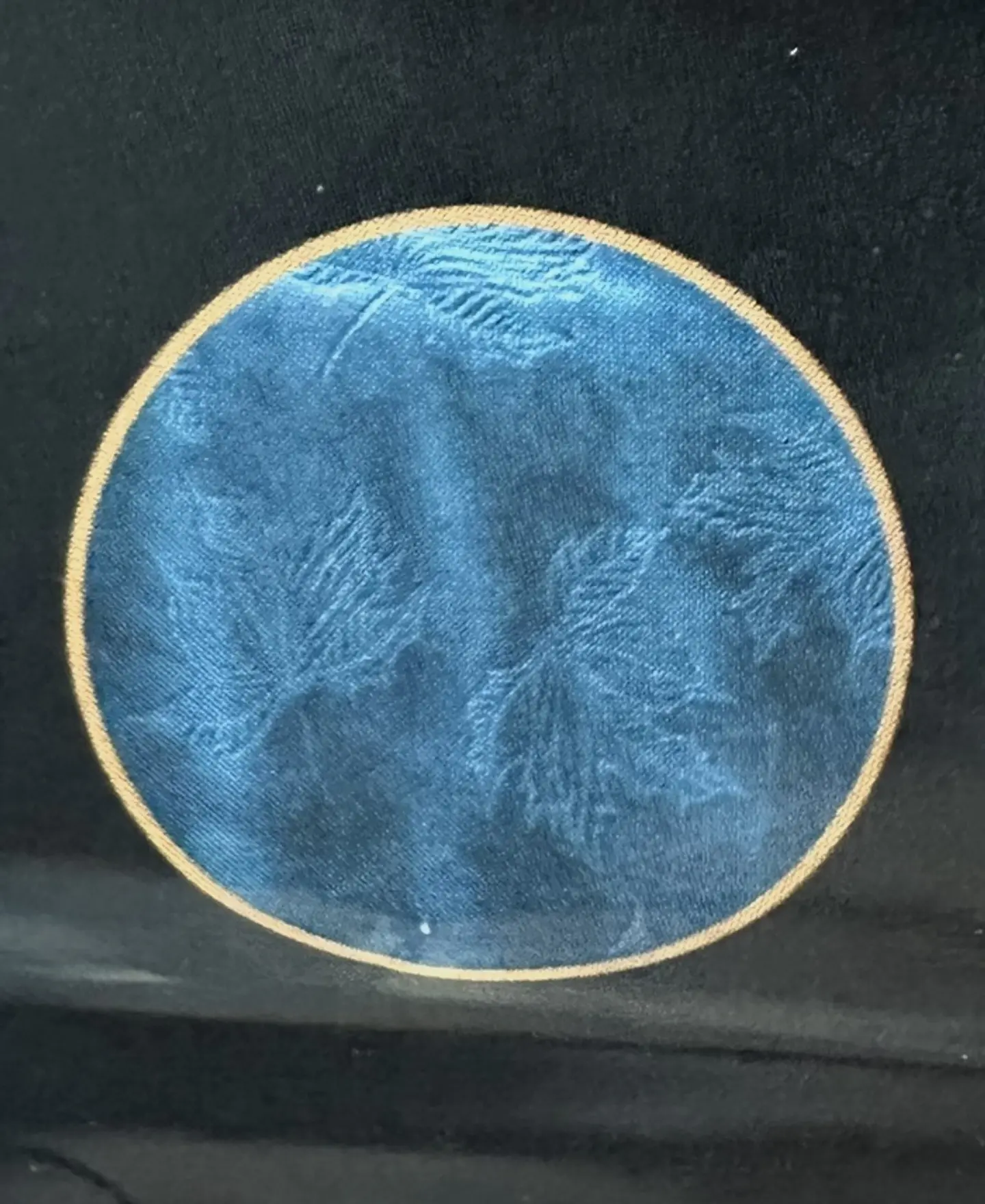 MANTA PLUSH CON DISEÑO RELIEVE 2 PLAZAS 200x230CM 4