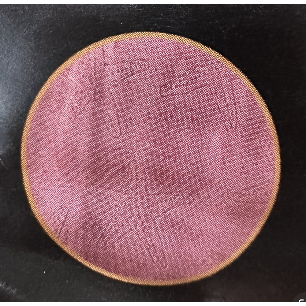 MANTA PLUSH CON DISEÑO RELIEVE 2 PLAZAS 200x230CM