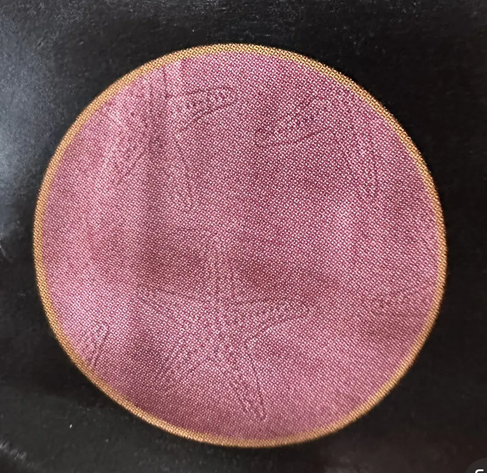 MANTA PLUSH CON DISEÑO RELIEVE 2 PLAZAS 200x230CM 5