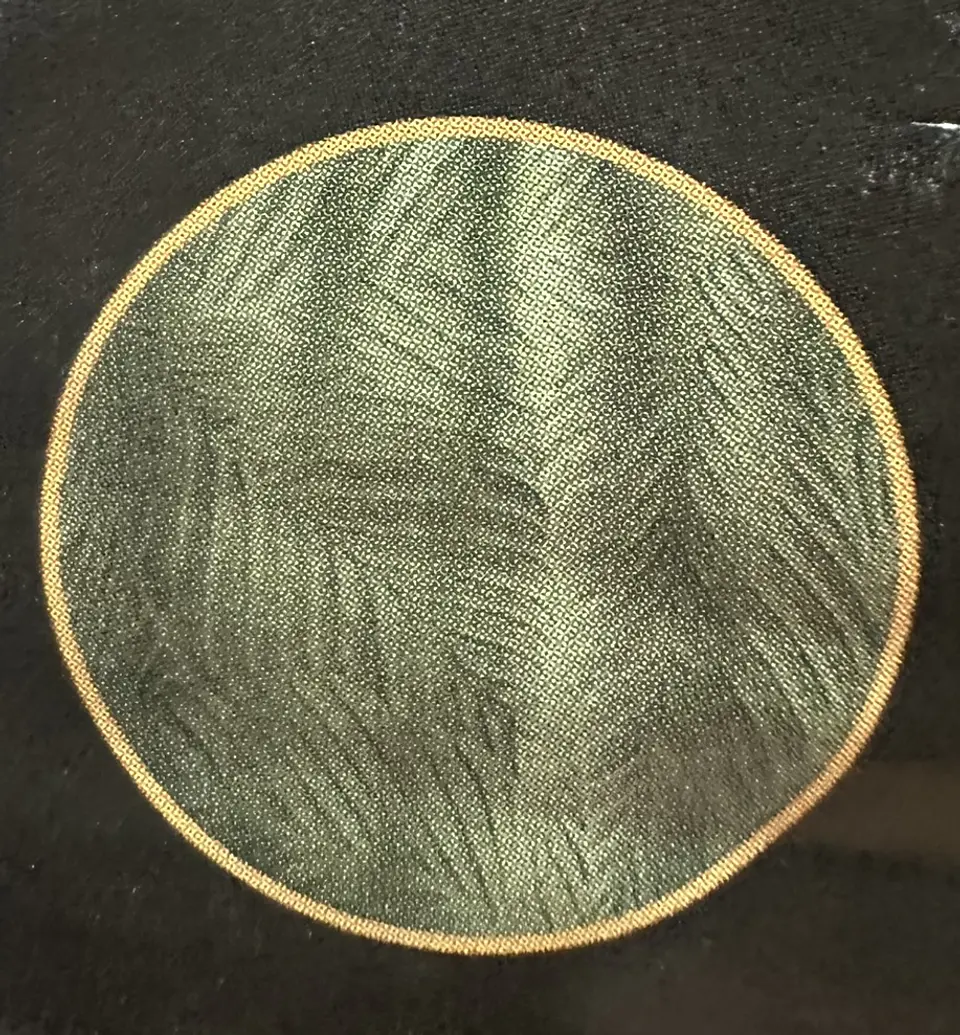 MANTA PLUSH CON DISEÑO RELIEVE 2 PLAZAS 200x230CM 6