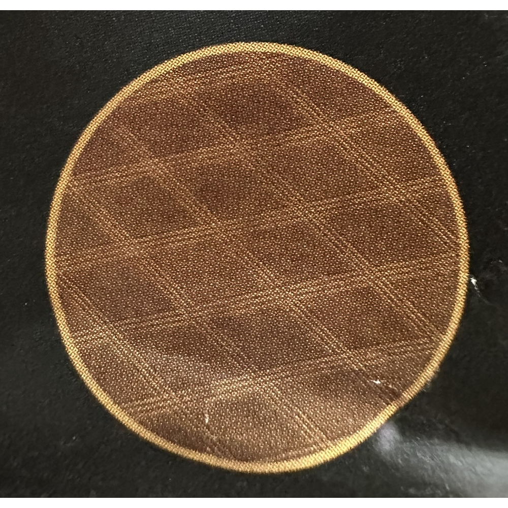 MANTA PLUSH CON DISEÑO RELIEVE 2 PLAZAS 200x230CM