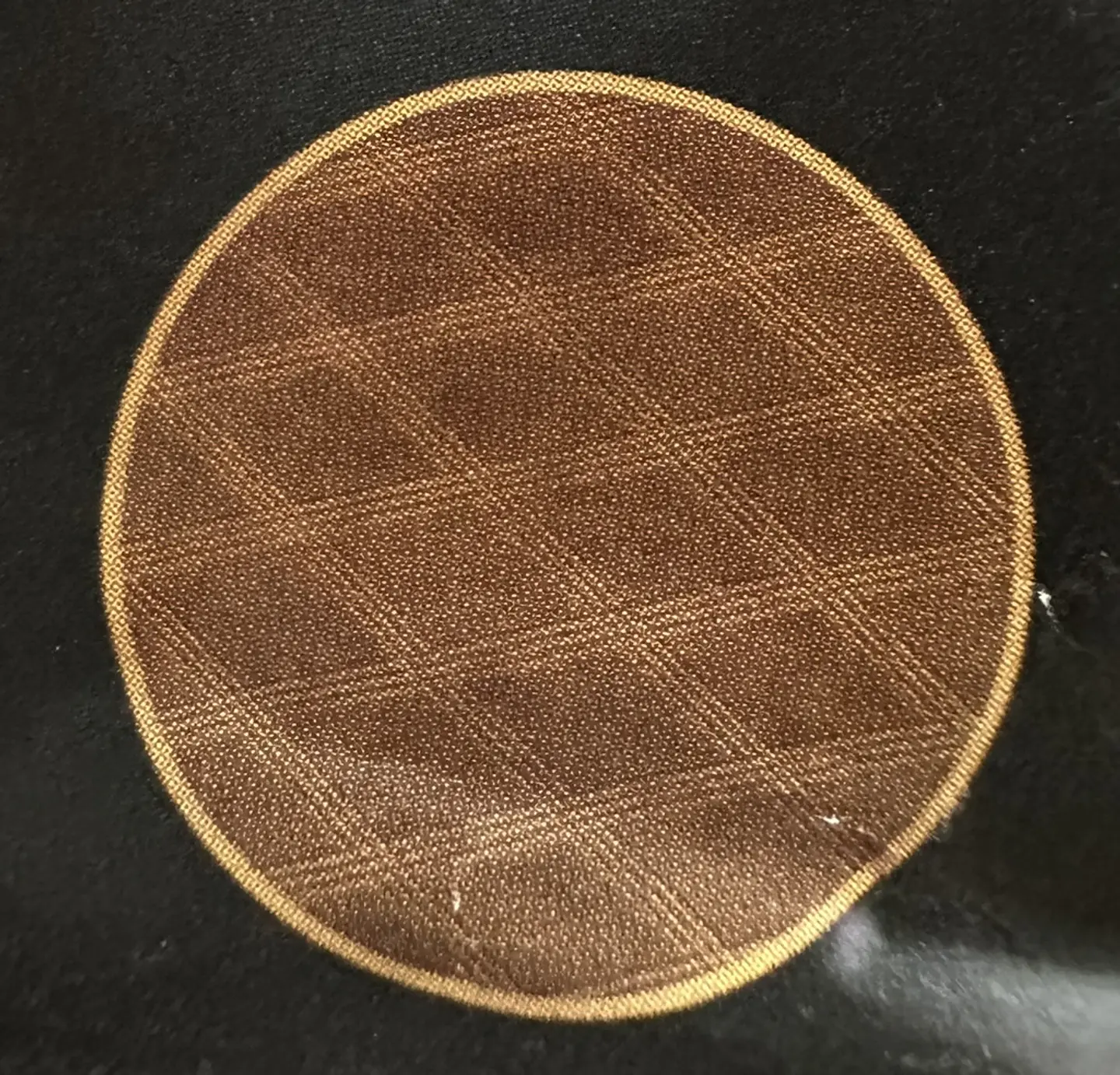 MANTA PLUSH CON DISEÑO RELIEVE 2 PLAZAS 200x230CM 7