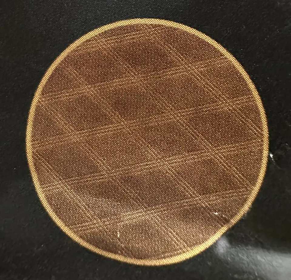 MANTA PLUSH CON DISEÑO RELIEVE 2 PLAZAS 200x230CM 7