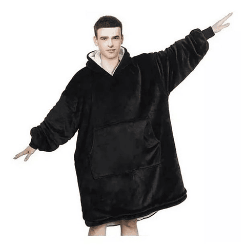 POLERON SHERPA UNISEX STANDAR 