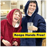 POLERON SHERPA UNISEX STANDAR 