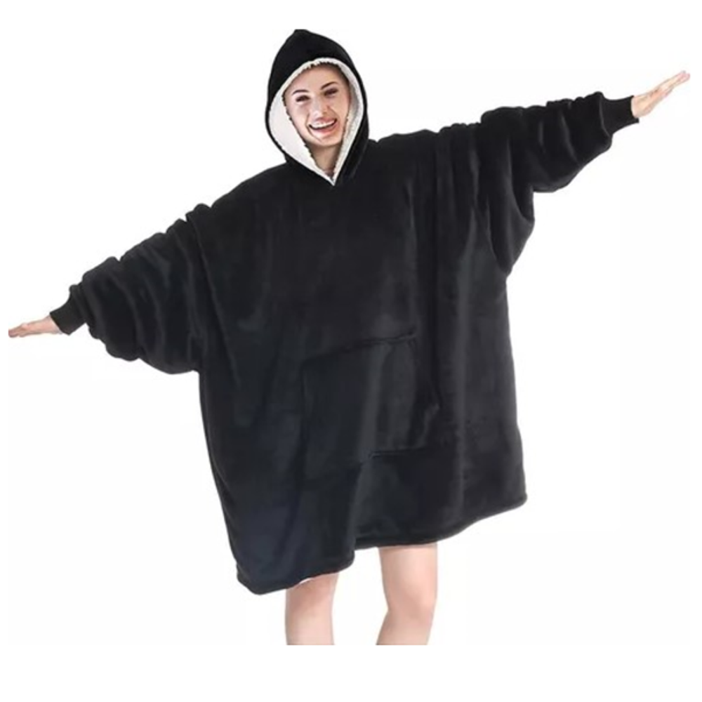 POLERON SHERPA UNISEX STANDAR 