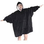 POLERON SHERPA UNISEX STANDAR 