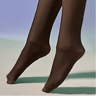 PANTY EFECTO PIEL CON FAJA REDUCTORA M-XXXXXL