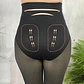 PANTY EFECTO PIEL CON FAJA REDUCTORA Y LEVANTA COLA PUSH APP M-XXXXXL - Miniatura 3