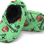 DOCENA DE PANTUFLAS CON CHIPORRO DISEÑO DE NIÑO
