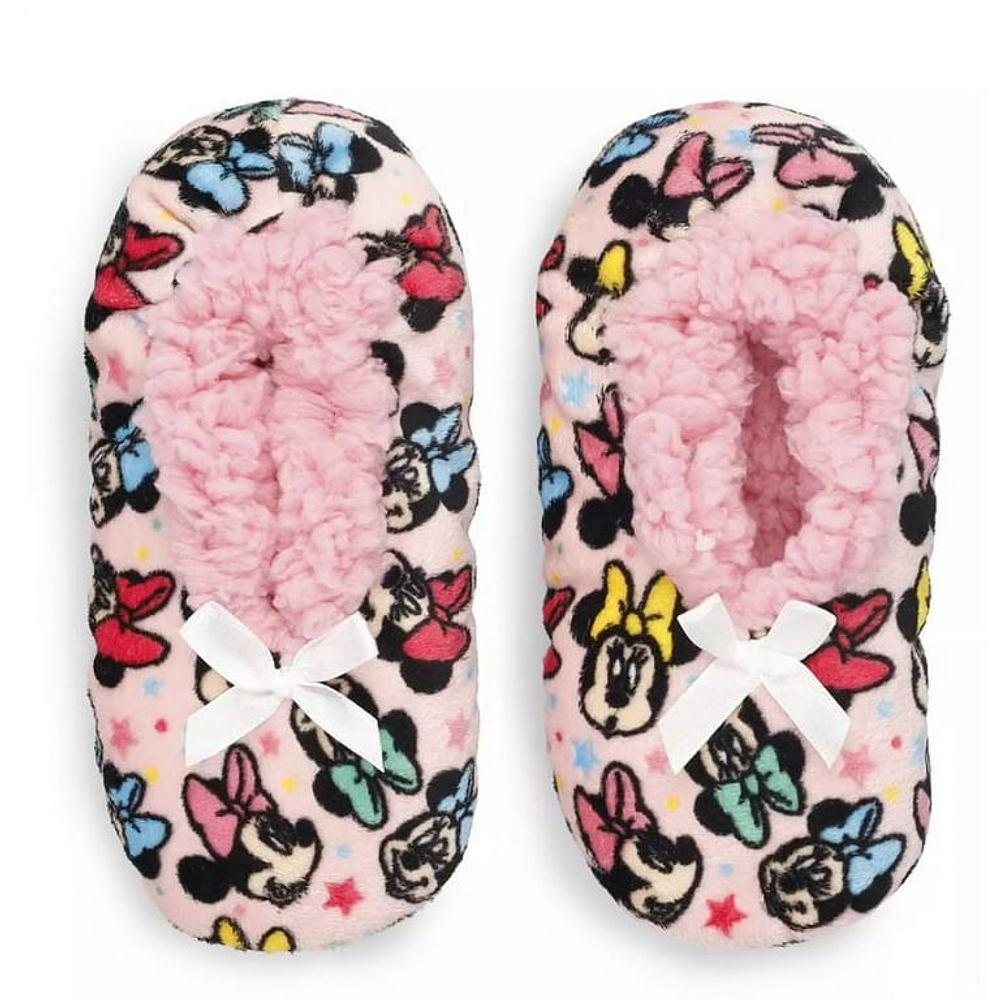 DOCENA DE PANTUFLAS CON CHIPORRO DISEÑO DE NIÑO