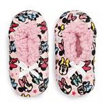 DOCENA DE PANTUFLAS CON CHIPORRO DISEÑO DE NIÑO