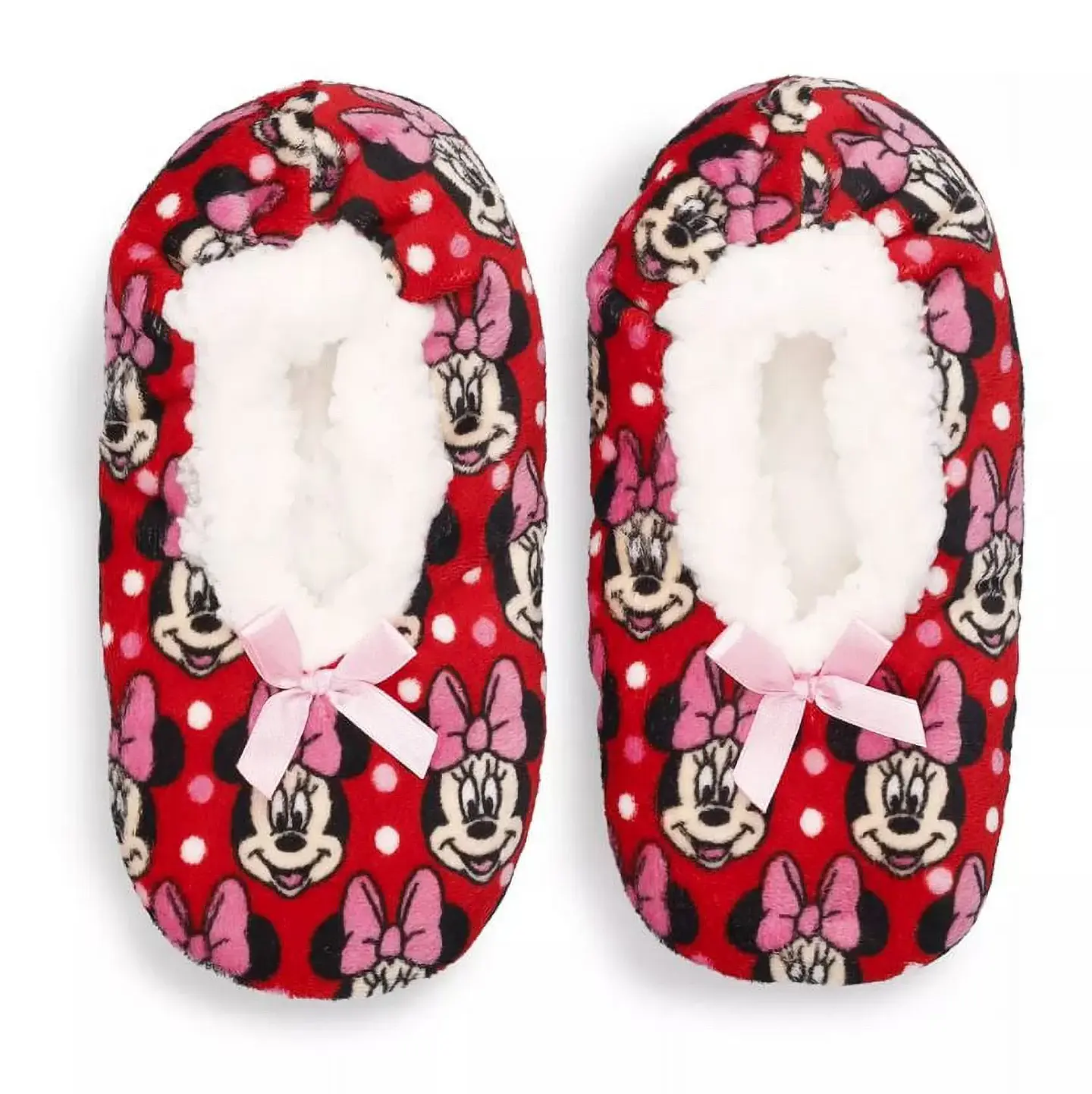 DOCENA DE PANTUFLAS CON CHIPORRO DISEÑO DE NIÑO 5