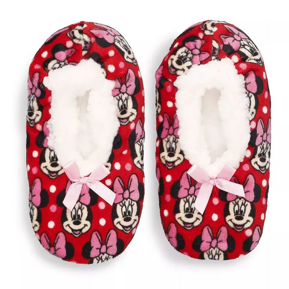 DOCENA DE PANTUFLAS CON CHIPORRO DISEÑO DE NIÑO 5