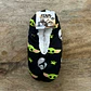 DOCENA DE PANTUFLAS CON CHIPORRO DISEÑO DE NIÑO - Miniatura 6
