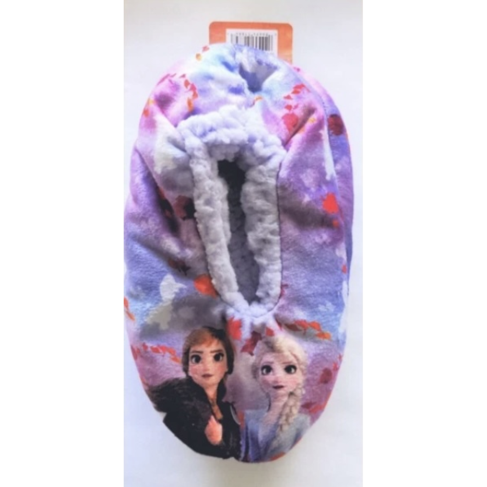 DOCENA DE PANTUFLAS CON CHIPORRO DISEÑO DE NIÑO