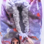 DOCENA DE PANTUFLAS CON CHIPORRO DISEÑO DE NIÑO