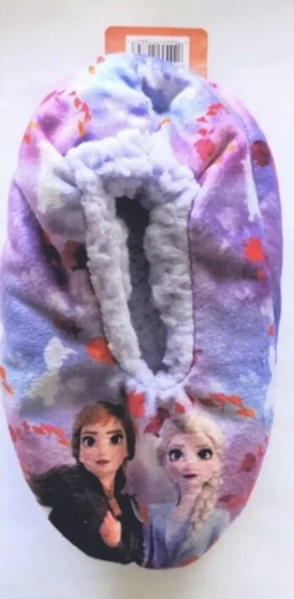DOCENA DE PANTUFLAS CON CHIPORRO DISEÑO DE NIÑO 8