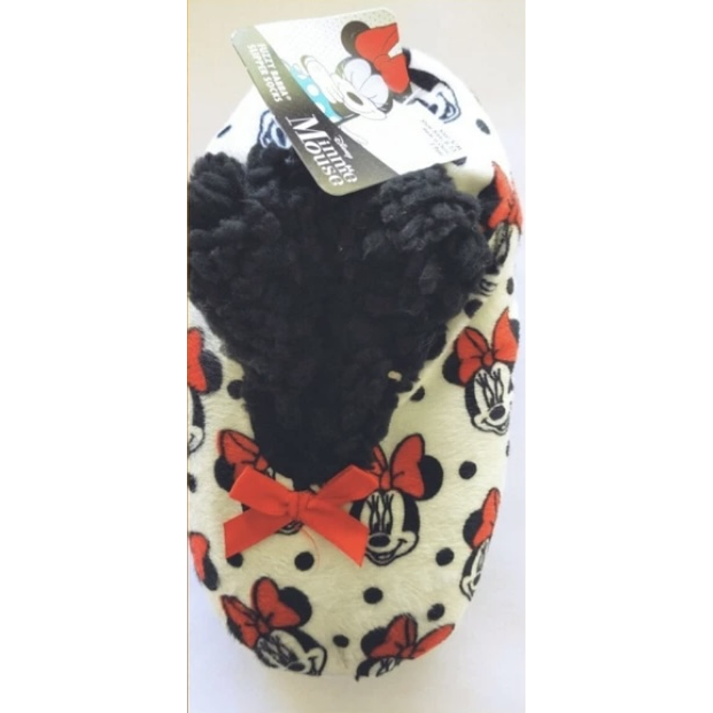 DOCENA DE PANTUFLAS CON CHIPORRO DISEÑO DE NIÑO