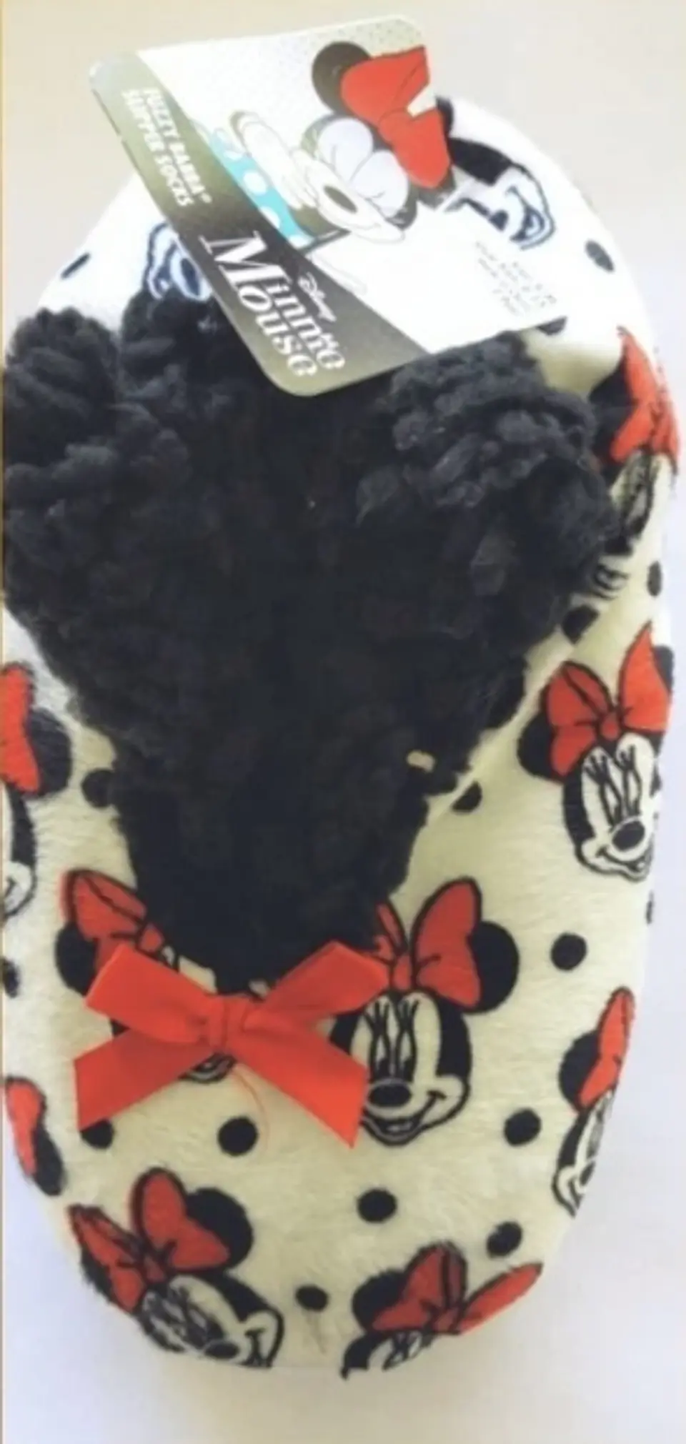 DOCENA DE PANTUFLAS CON CHIPORRO DISEÑO DE NIÑO 9