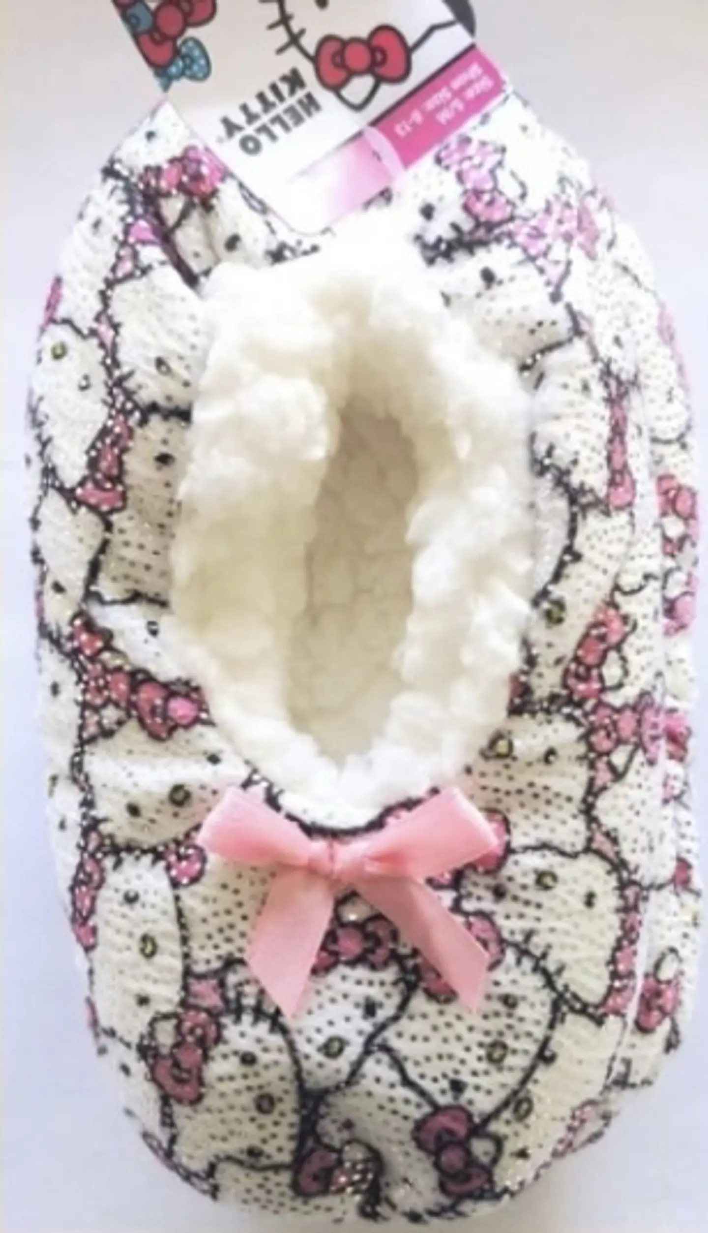 DOCENA DE PANTUFLAS CON CHIPORRO DISEÑO DE NIÑO 10