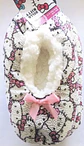 DOCENA DE PANTUFLAS CON CHIPORRO DISEÑO DE NIÑO - Miniatura 10