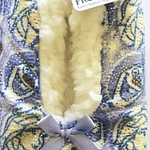 DOCENA DE PANTUFLAS CON CHIPORRO DISEÑO DE NIÑO