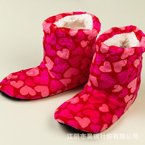 PANTUBOTA CON CHIPORRO DISEÑO CON ANTIDESLIZANTES 