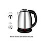 HERVIDOR ELECTRICO ACERO INOXIDABLE DE 2 LITROS  - Miniatura 4