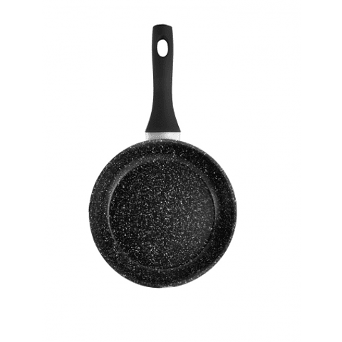 SARTÉN ANTIADHERENTE DE 25CM