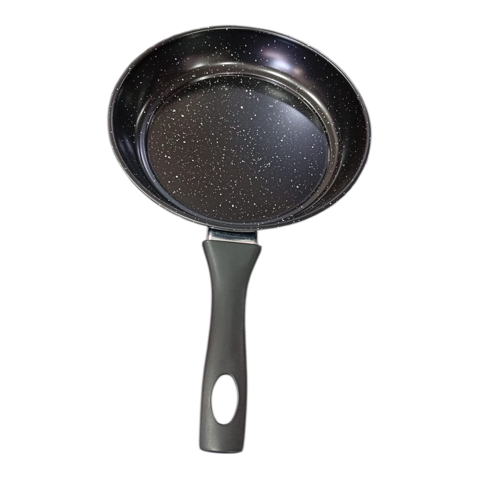 SARTÉN ANTIADHERENTE DE 25CM 3