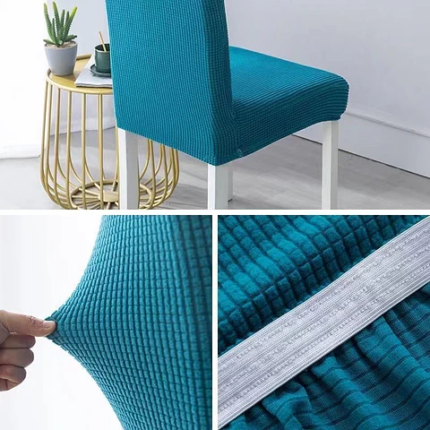 FUNDA PARA SILLA TEXTURIZADA IMPERMEABLE