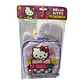 SET DE COCINA MANOPLA + GUANTES TÉRMICO PARA HORNO SANRIO  - Miniatura 9